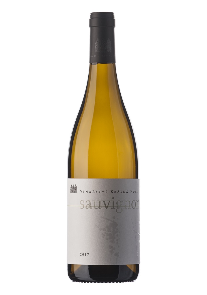 Sauvignon blanc zemské KH